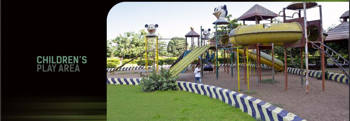 Ajmera I Land Image-24