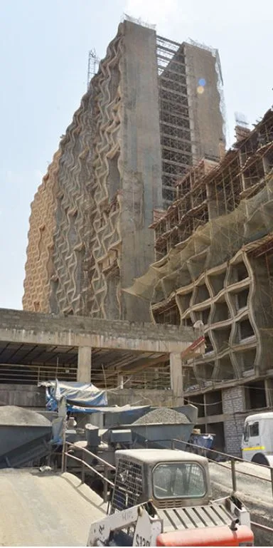 April 2013