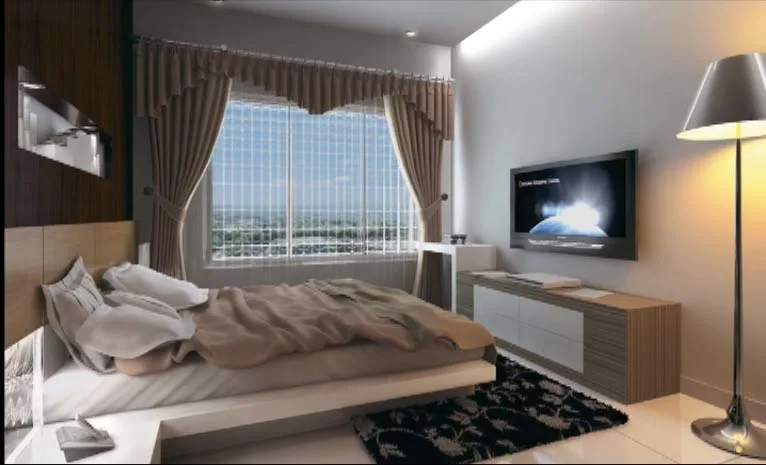 Bedroom 2