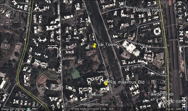 Google Earth