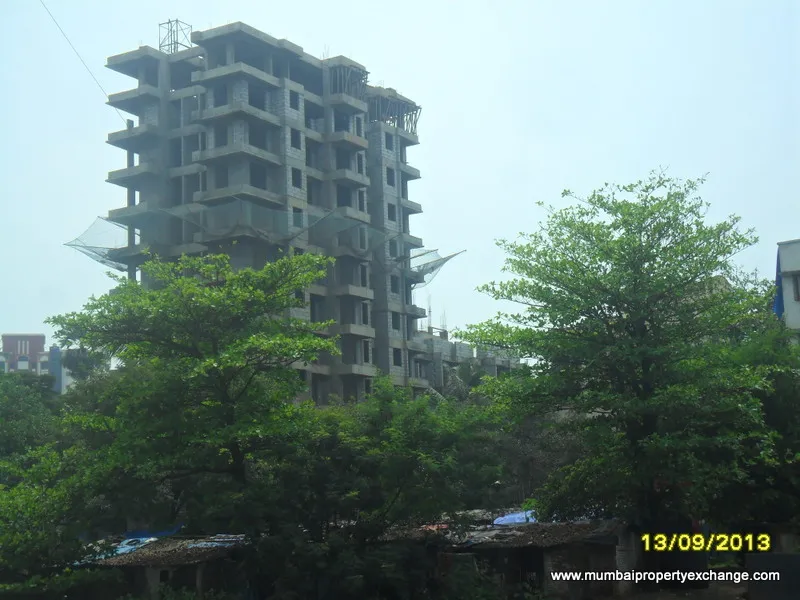 2 BHK Flats on Rent in Om Sai Tower, Lower Parel