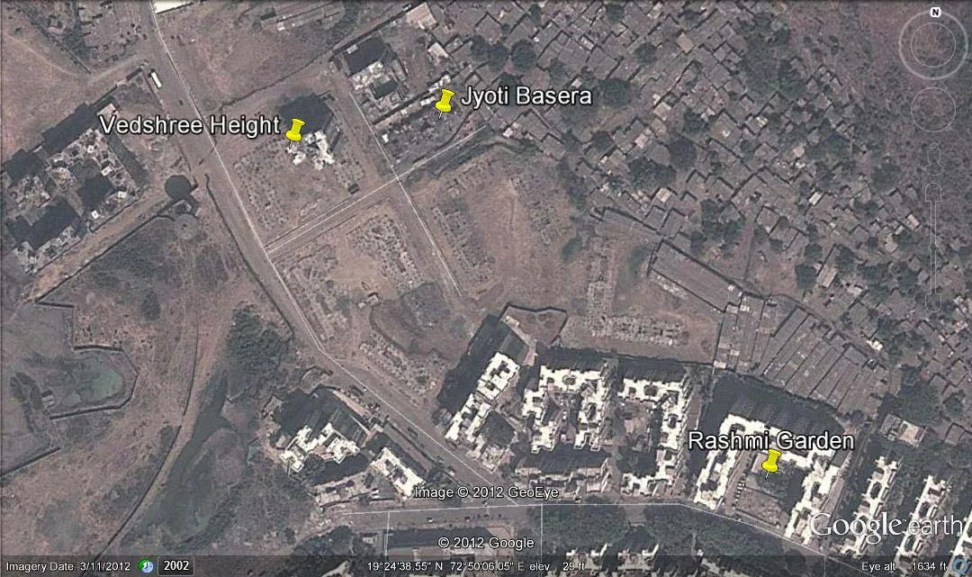 Google Earth