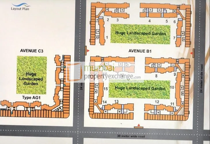 Layout