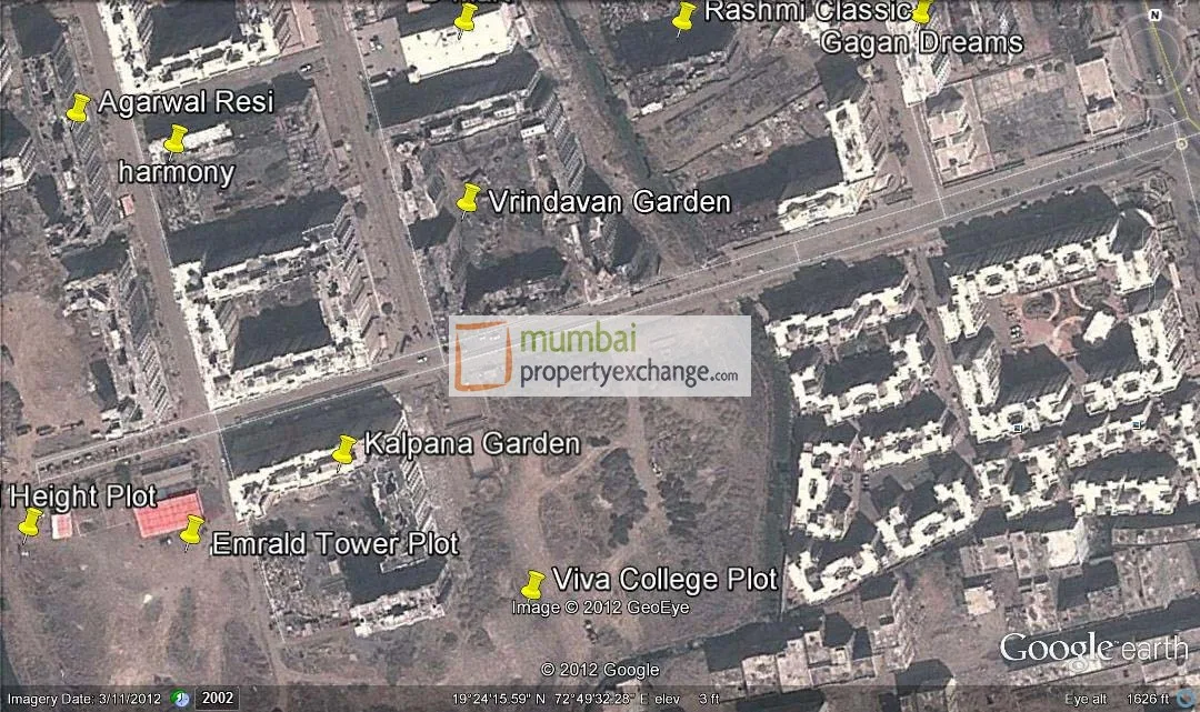 Google Earth