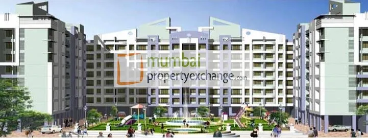 2 BHK Flats on Rent in Harmony, Chembur