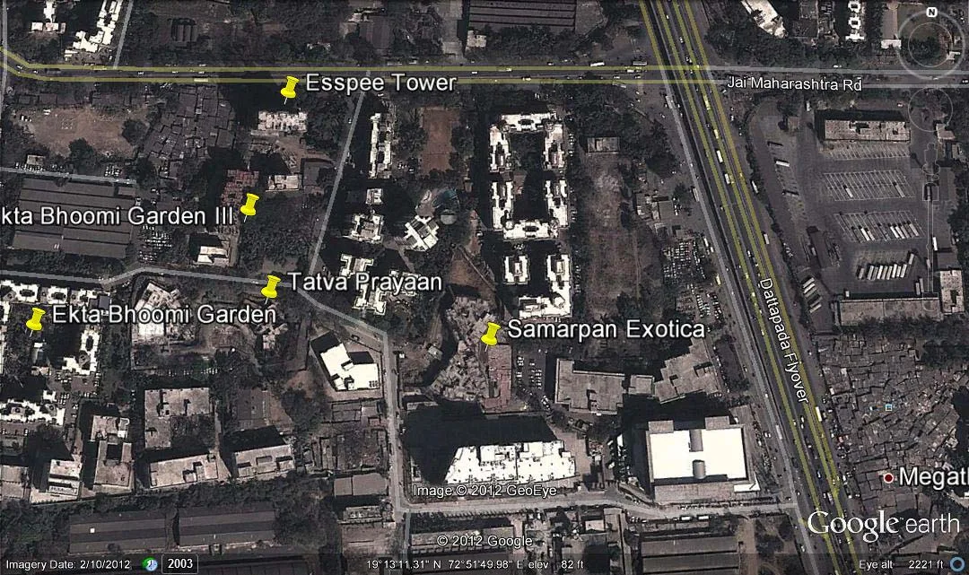 Google Earth