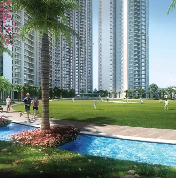 Runwal Greens Amenities