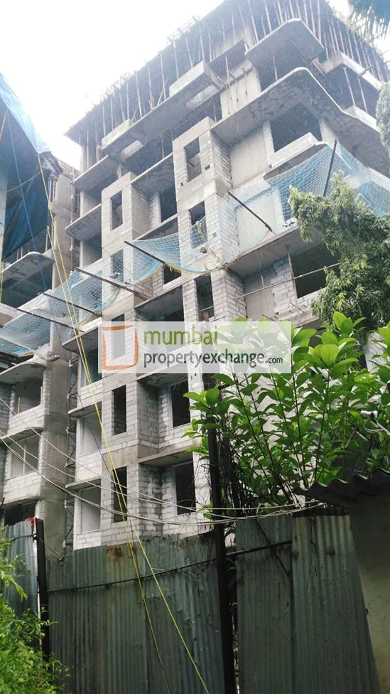 6th Slab Construction Image