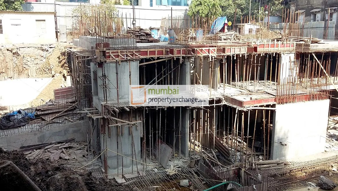 Construction Stage