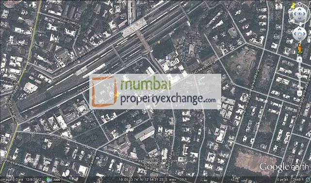 Google Earth