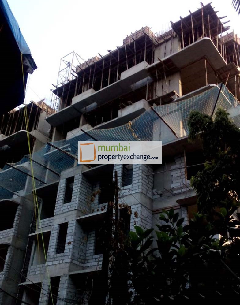 6th Slab Construction Image