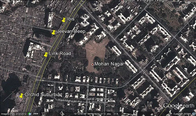 Google Earth