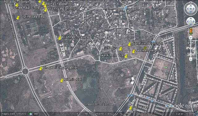 Google Earth