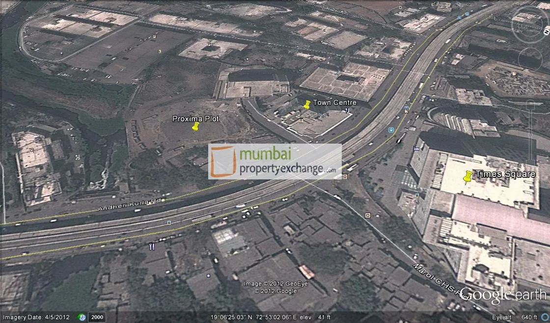 Google Earth