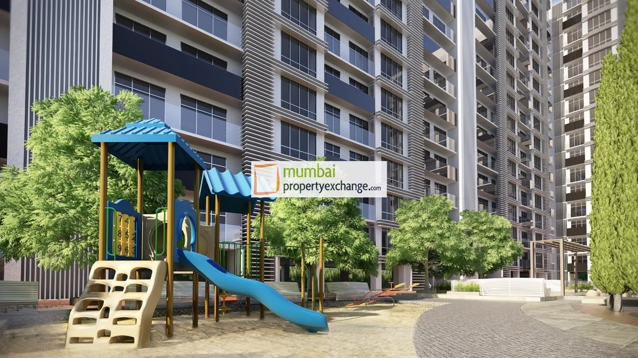 Kids Play Area