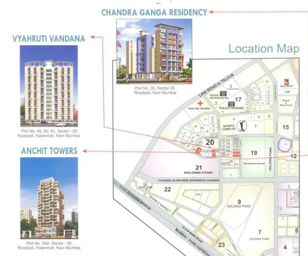 Location Plan