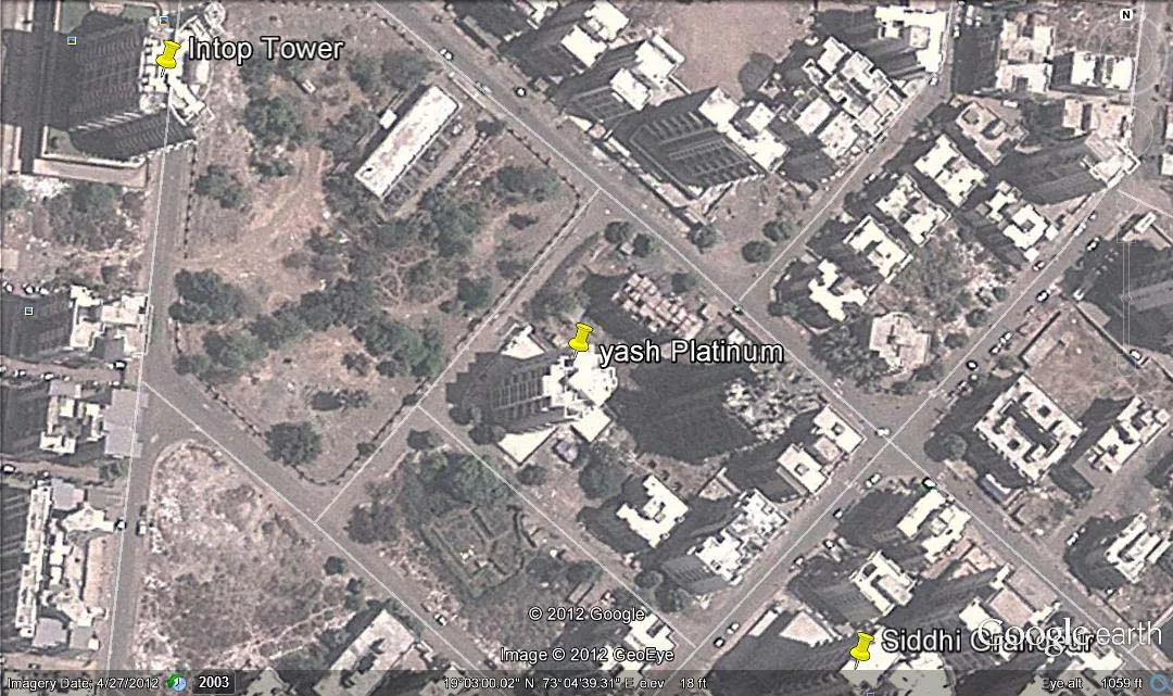 Google Earth
