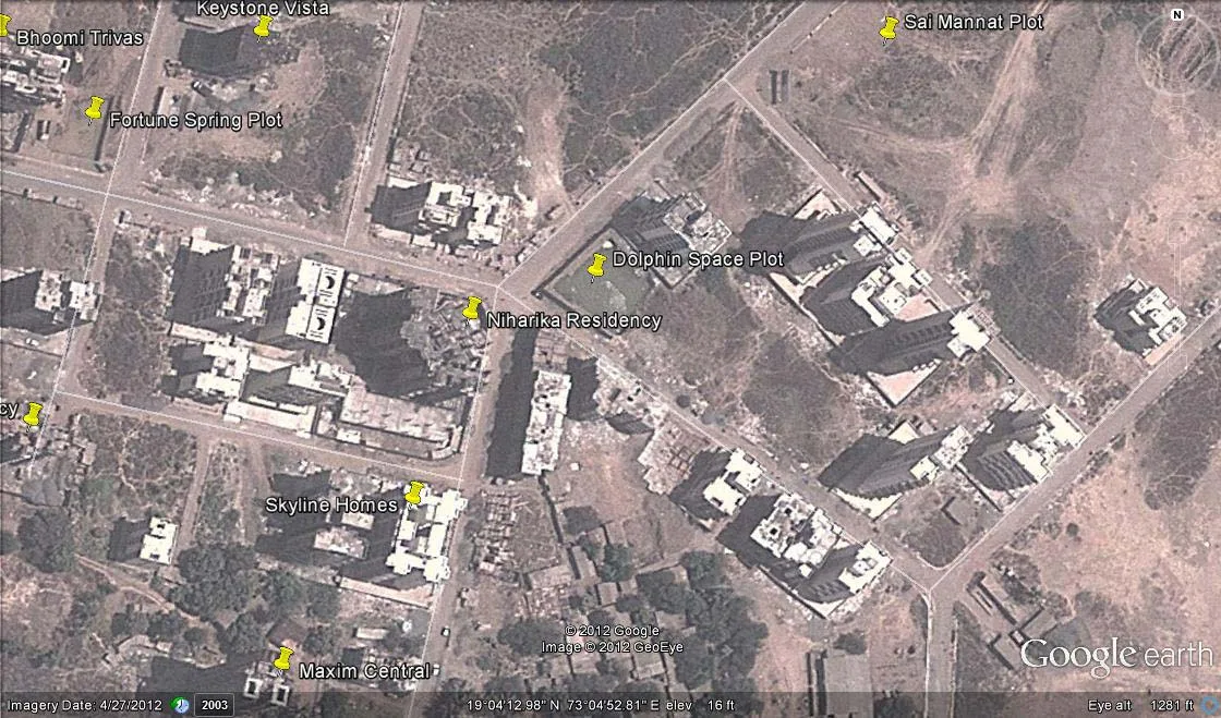 Google Earth