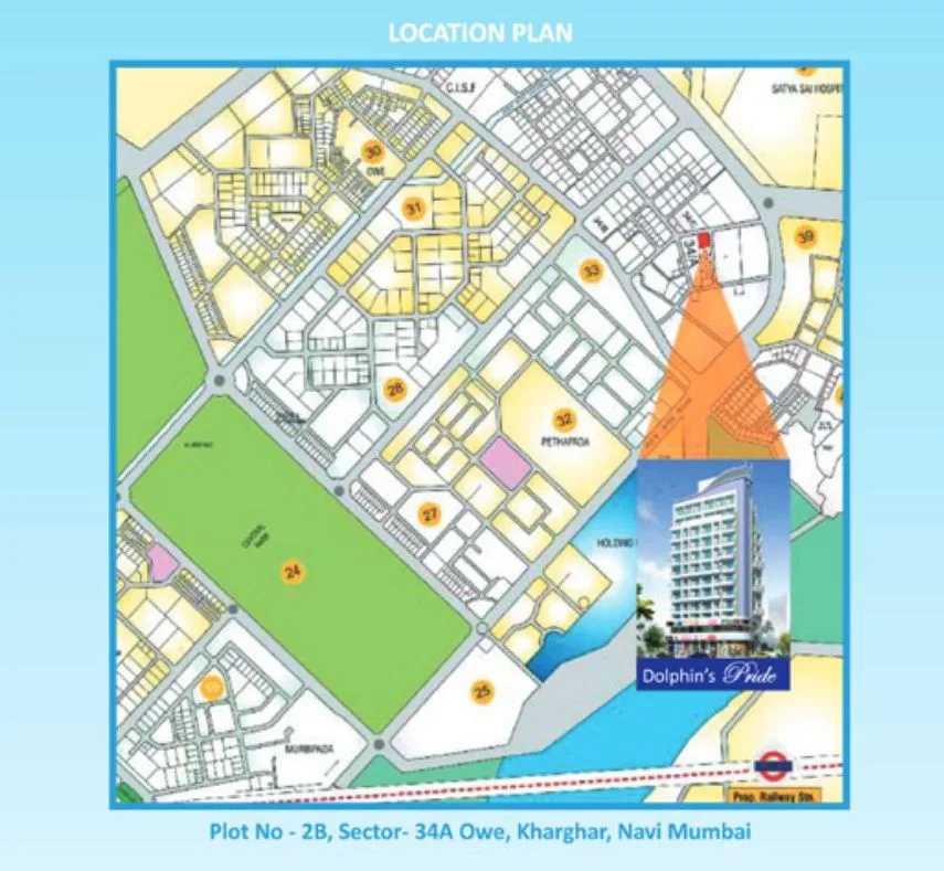 Location Plan