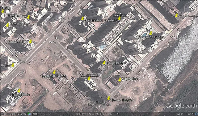 Google Earth