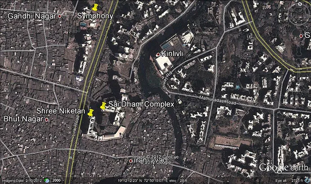 Google Earth