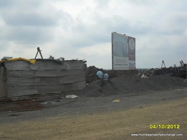 1 BHK Flats on Rent in Vinay Unique Imperia, Virar