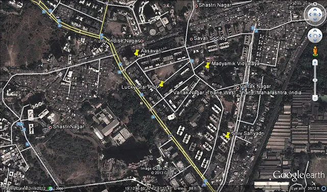 Google Earth