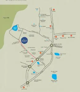 Location Plan
