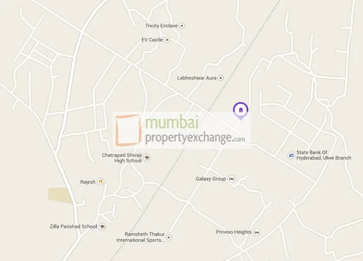 Location Plan