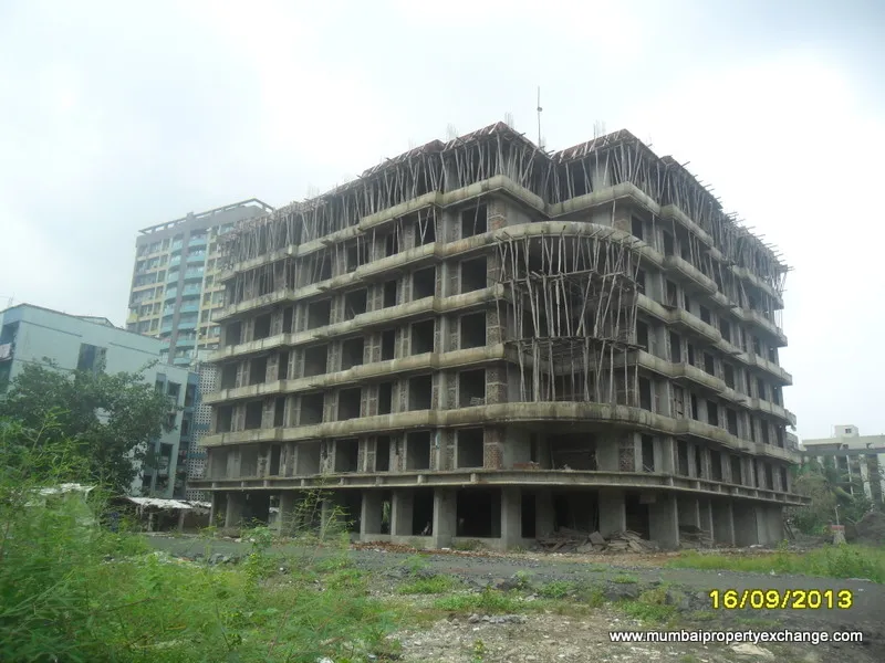 2BHK Flats for Sale in Khushi Residency, Mira Road