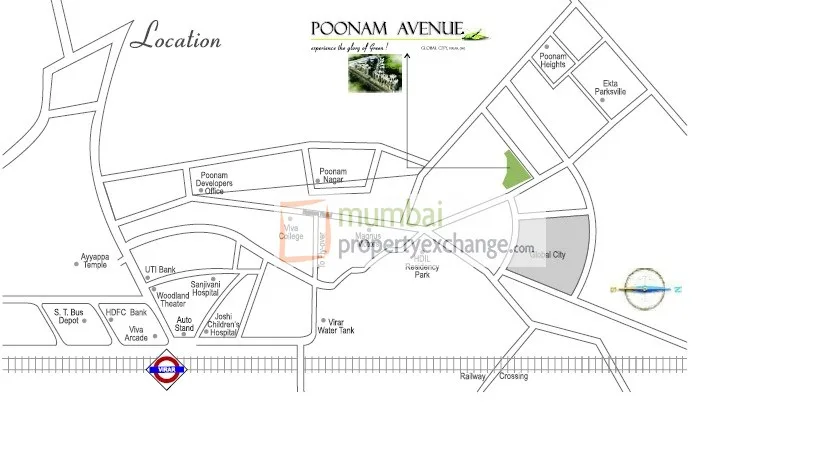 Location Plan