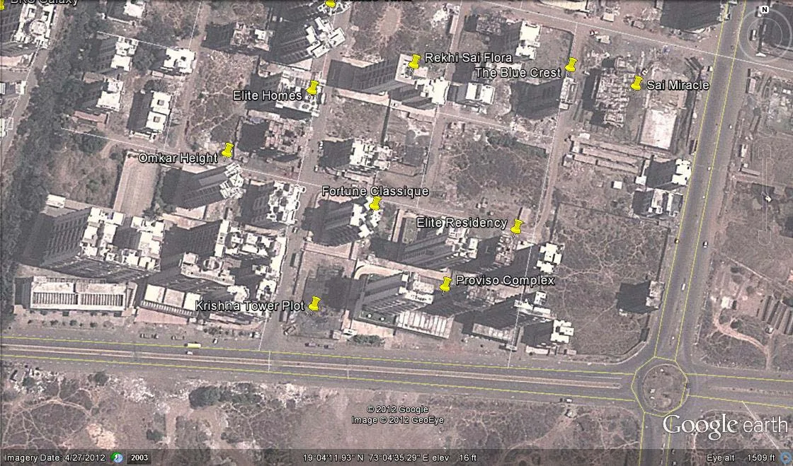 Google Earth