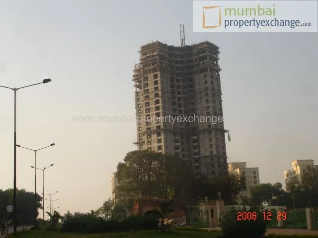3 BHK Flats on Rent in Fiona, Thane West