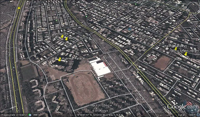 Google Earth