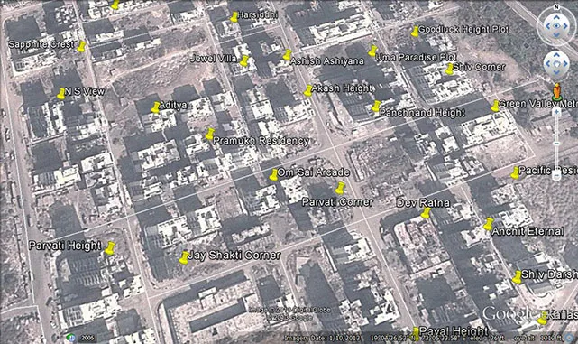 Google Earth