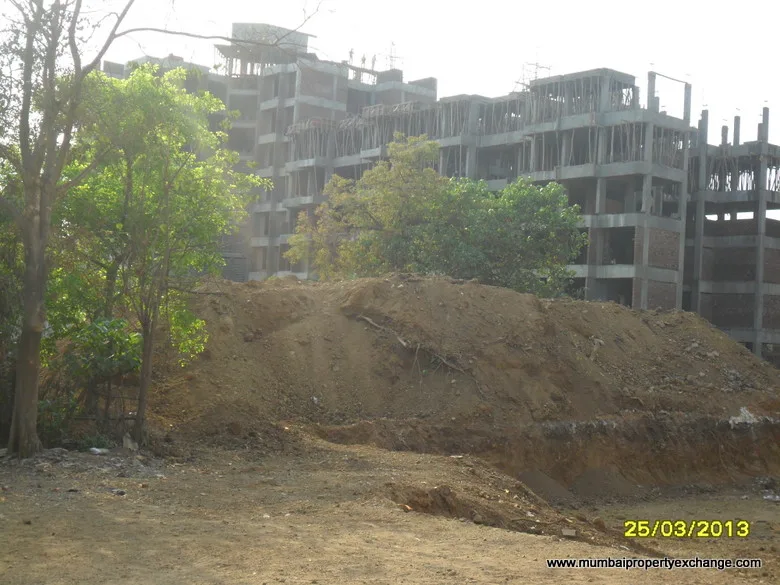 23 March 2013