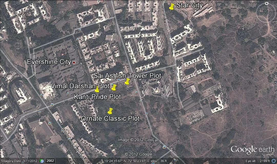 Google Earth
