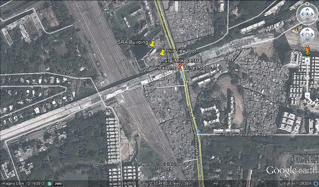 Google Earth