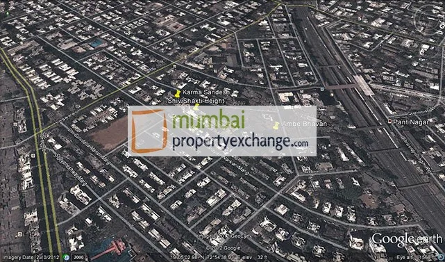 Google Earth