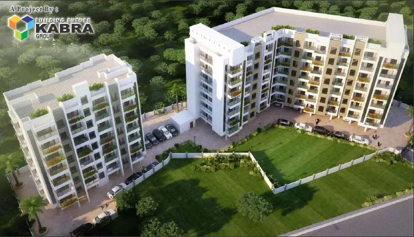 1BHK Flats for Sale in Nalanda CHS, Borivali West
