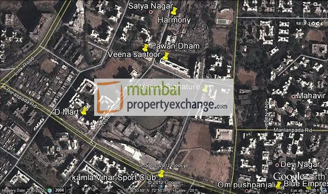 Google Earth