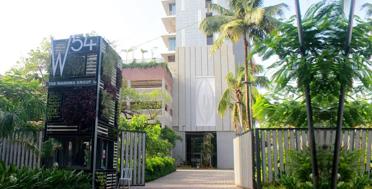 Wadhwa W54 Elevation Image-10