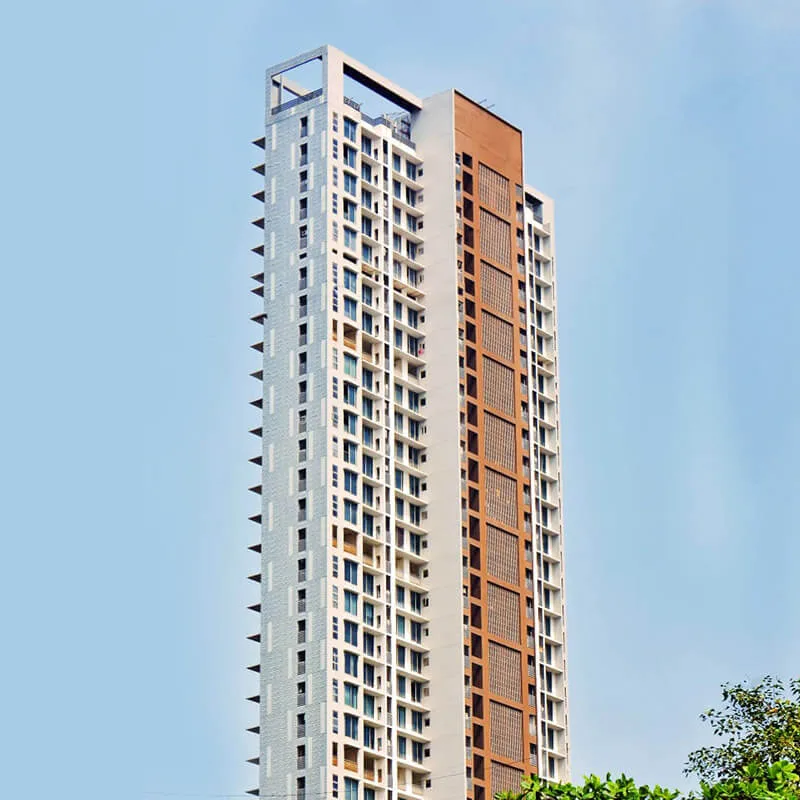 Wadhwa W54 Elevation Image-11