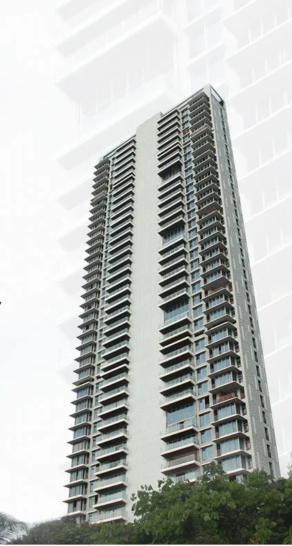 Wadhwa W54 Elevation Image-12
