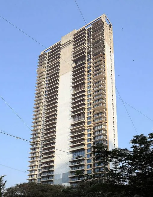 Wadhwa W54 Elevation Image-4