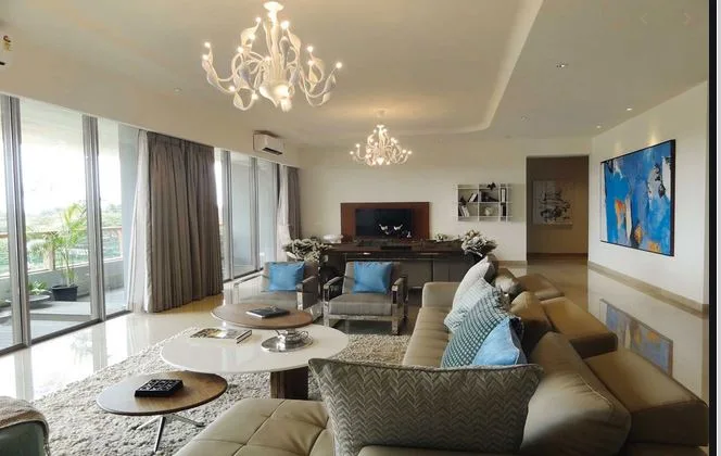 Wadhwa W54 Interior Image-1