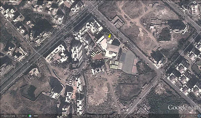 Google Earth