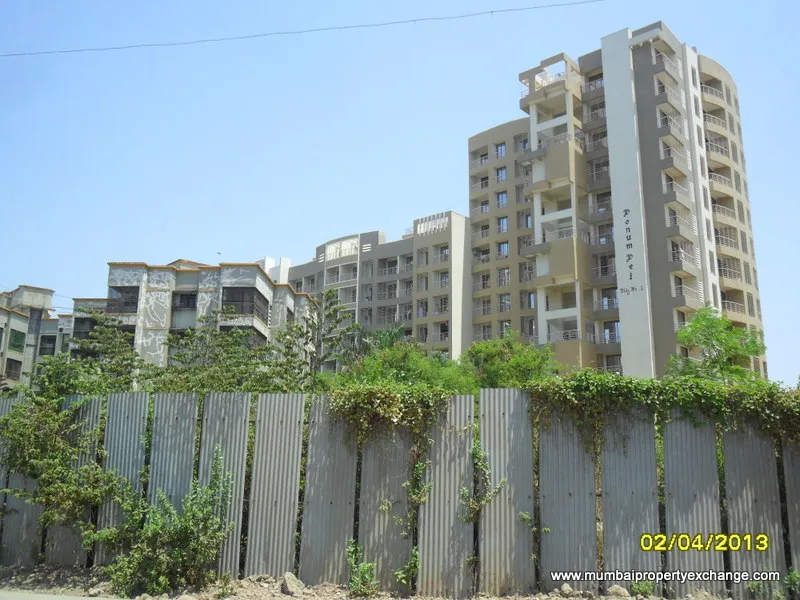 2BHK Flats for Sale in Donum Dei, Mira Road