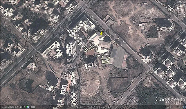 2BHK Flats for Sale in Donum Dei, Mira Road