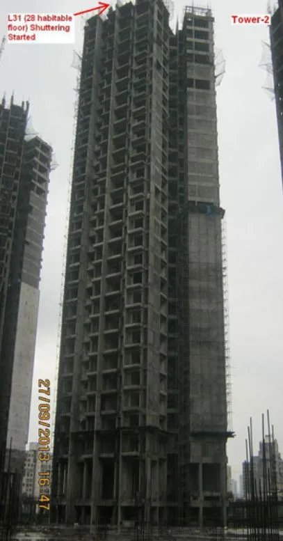 Runwal Site Pic